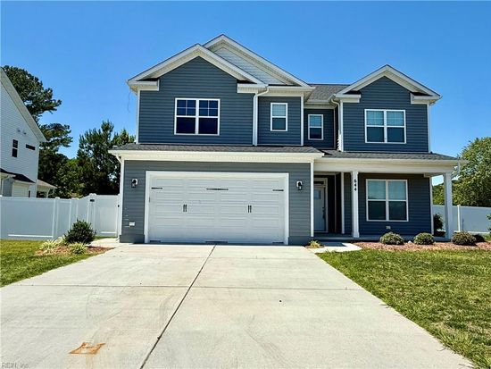 644 Appalachian Ct, Chesapeake, VA 23320