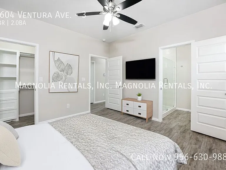 3604 Ventura Ave #3 — Photo 12