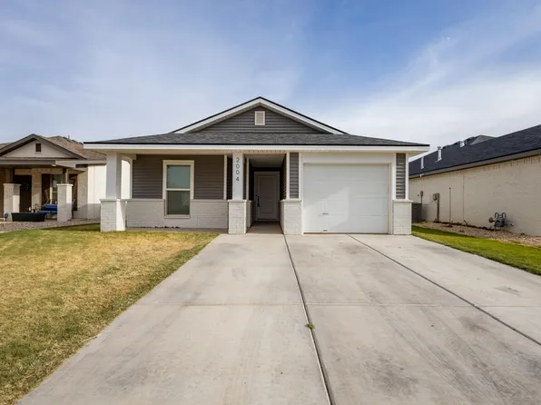 2004 134th St, Lubbock, TX 79423