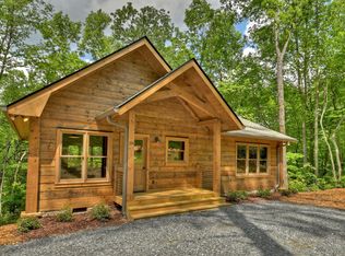 261 Jones Creek Rd, Ellijay, GA 30536