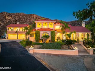 30040 San Francisquito Canyon Rd, Saugus, CA 91390