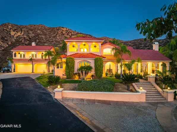 30040 San Francisquito Canyon Rd, Saugus, CA 91390