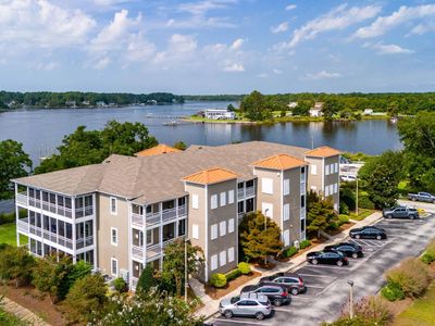 300 Midyette Street #A-5, Oriental, NC, 28571