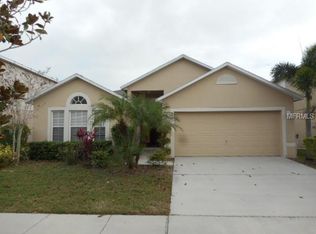 2905 Ariel Ave, Kissimmee, FL 34743