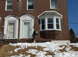 4215 Lansing St, Philadelphia, PA 19136