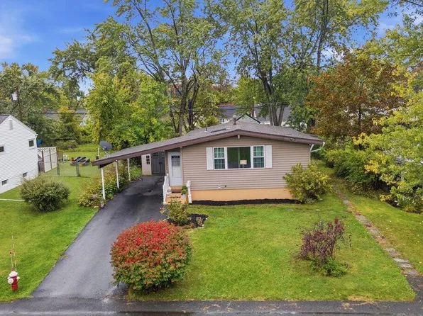 11 Harold Avenue, Latham, NY 12110
