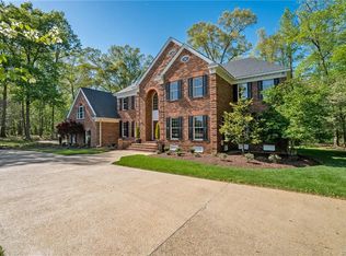 6270 Cold Harbor Rd, Mechanicsville, VA 23111