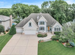 14781 Waco St NW, Ramsey, MN 55303