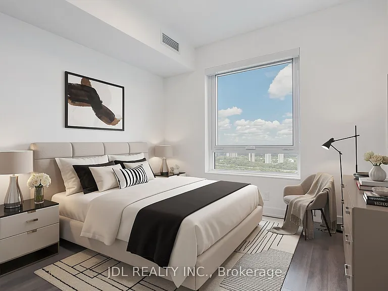 609 Sherbourne St #3709 — Photo 14