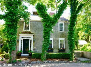 7 Green Hollow Rd, Nantucket, MA 02554
