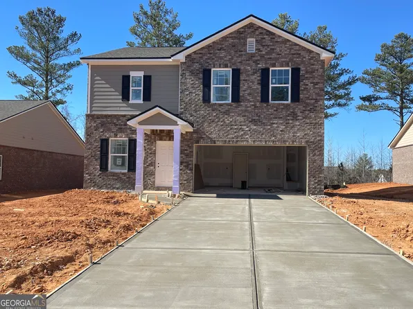 167 Silverton Dr, Dacula, GA 30019