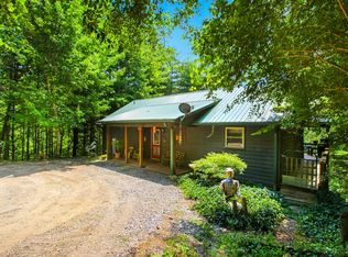 552 Remington Rdg, Hayesville, NC 28904