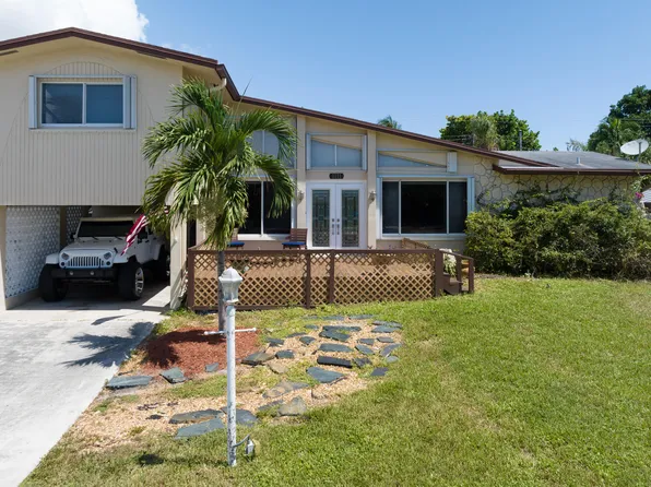 1111 W Camino Real, Boca Raton, FL 33486