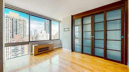 Rented by Bond New York