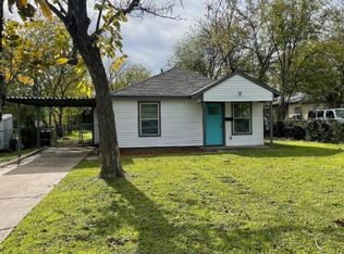 5813 Diaz Ave, Fort Worth, TX 76107