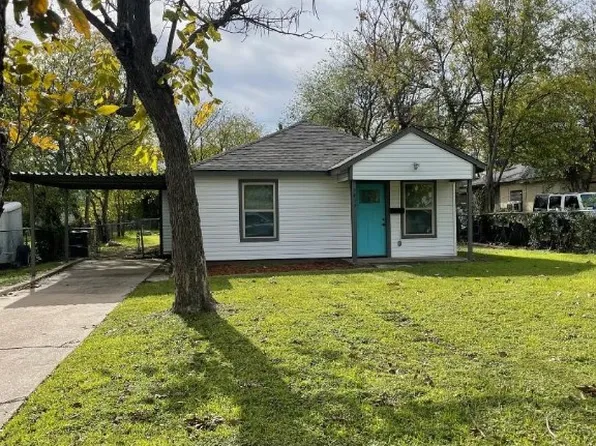 5813 Diaz Ave, Fort Worth, TX 76107