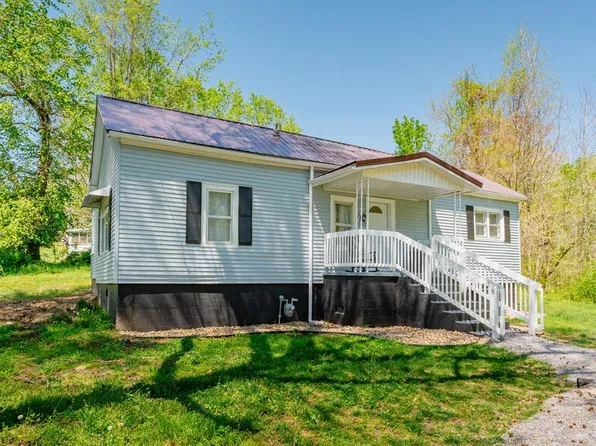 404 Mimms Ave, Earlington, KY 42410