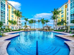 804 E Windward Way APT 519, Lantana, FL 33462