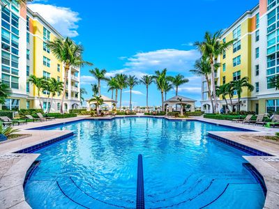 804 E Windward Way #519, Lantana, FL, 33462