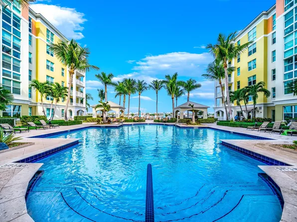 804 E Windward Way #519, Lantana, FL 33462