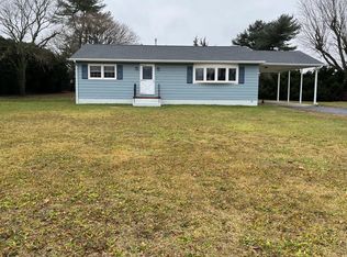 39 Sayres Neck Rd, Bridgeton, NJ 08302