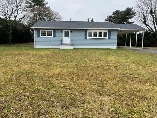 39 Sayres Neck Rd, Bridgeton, NJ 08302