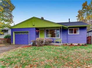 7635 SE Woodward St, Portland, OR 97206