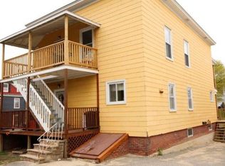 781 Lisbon St #1, Lewiston, ME 04240