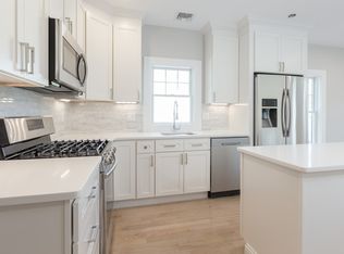 186 Havre St UNIT 5, Boston, MA 02128