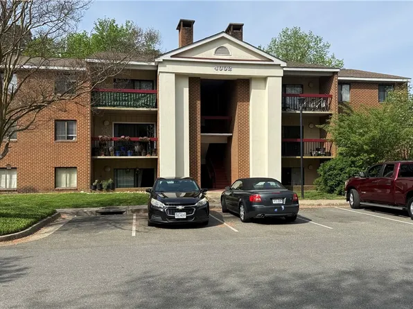 4002 Governors Sq APT 7, Williamsburg, VA 23188