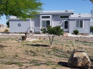5295 E Abrana Dr, Hereford, AZ 85615