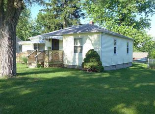 1301 Ridgeway Ave, Lafayette, IN 47904