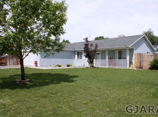 630 Taurus Ave, Fruita, CO 81521