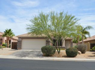 8932 E Hillview Cir, Mesa, AZ 85207