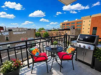6020 3rd Avenue, #3D