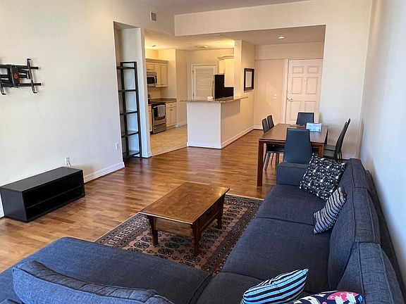 3rd image of 1600 Arch St APT 1403