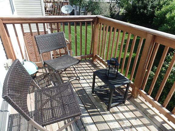 3rd image of 1418 N Charles Ave Unit 200