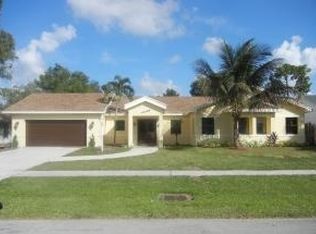 13436 Northumberland Cir, Wellington, FL 33414