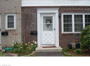 44 Salem Walk, Milford, CT 06460