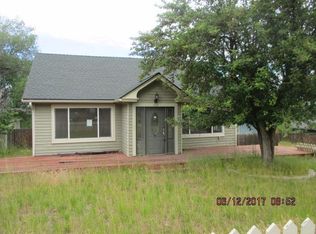 1428 Homedale Rd, Klamath Falls, OR 97603