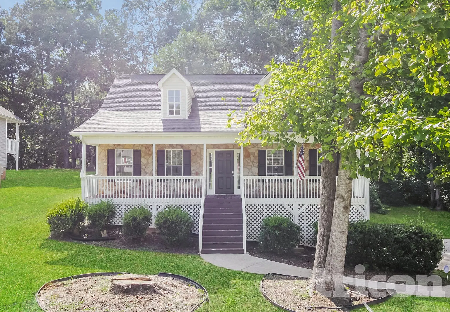 239 Cedars Glen Circle Villa Rica GA — Photo 1