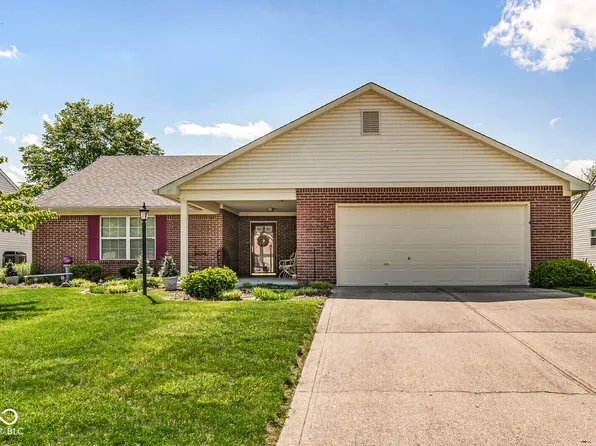 1914 Cross Willow Ln, Indianapolis, IN 46239