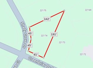 22174 Greenbriar Dr, Whitney, TX 76692