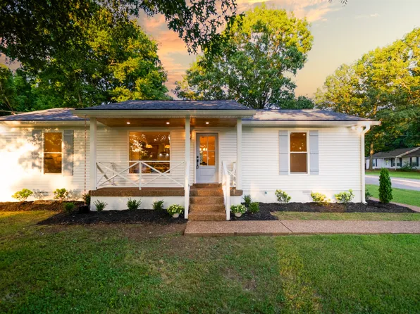 808 Jones Pl, Nashville, TN 37207