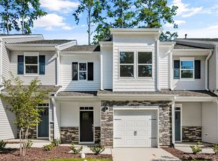 1817 Hinesley Dr, Durham, NC 27703