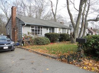 768 Summer St, Brockton, MA 02302