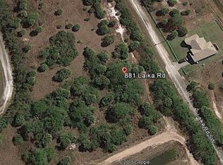 881 Laika Rd SW, Palm Bay, FL 32908
