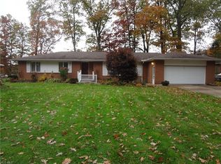 3215 Hoffman Cir, Warren, OH 44483