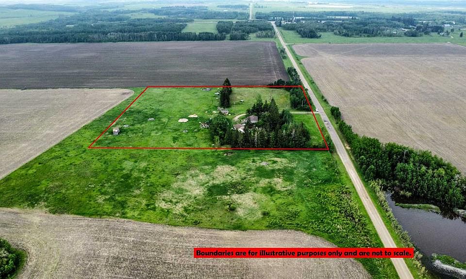1st image of W Northwest 1 55 2w4 Rural Vermilion Riv