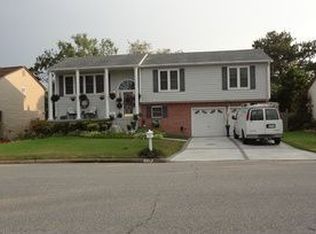 5217 Westerly Dr, Virginia Beach, VA 23464